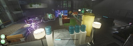 Base Abiotic Factor 1