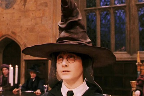 Harry