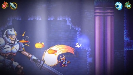 Battle Princess Madelyn ya está terminado y fija su lanzamiento para otoño con un nuevo tráiler