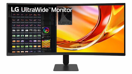 Lg Ultrawide 34u601b B Mediamarkt