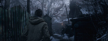 Una verdad incómoda: Nintendo nunca ha tenido hardware a la altura de juegos punteros. Los Resident Evil de Switch 2 indican otra realidad