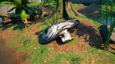 El mismísimo Predator apunta a ser el próximo personaje que se unirá a las filas de Fornite