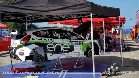 La semana después del rally. Las sorpresas que te trae Llanes