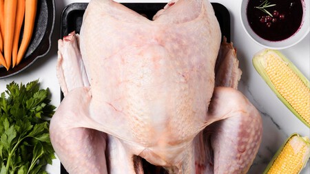 Cómo hacer pavo con salsa de ciruela picosita para Navidad con la receta y trucos del Chef Oropeza
