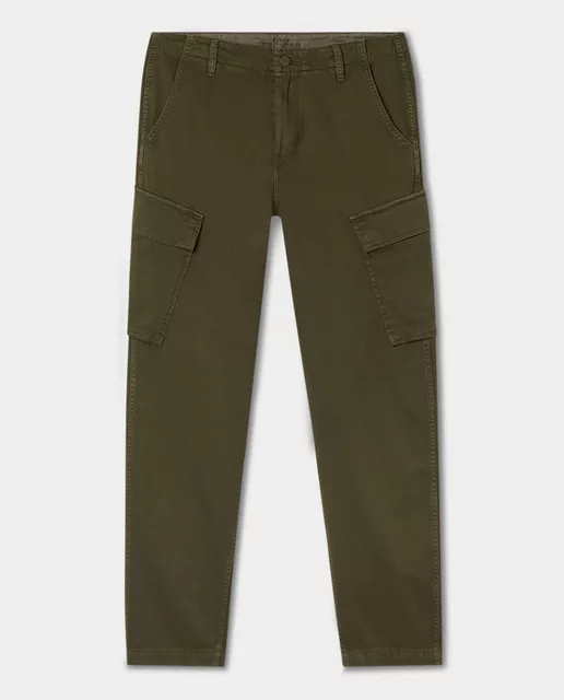 PANTALÓN XX TAPER CARGO II