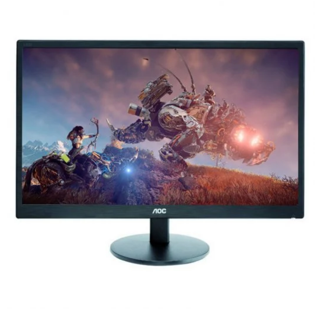 AOC E2470SWH 24" LED FullHD