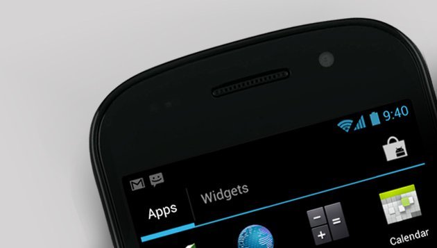 Nexus S