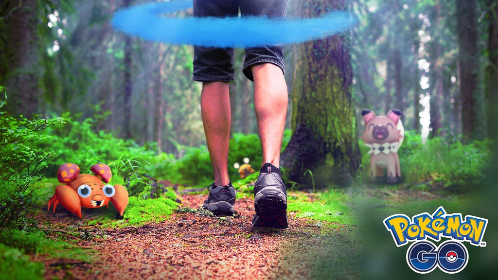 Pokémon GO: todas las misiones de la tarea de investigación especial Un Incienso Misterioso Pokémon GO: todas las misiones de la tarea de investigación especial Un Incienso Misterioso