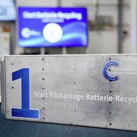 Volkswagen levantará seis gigafactorías de baterías para coches eléctricos en Europa, pero siembra dudas sobre la española