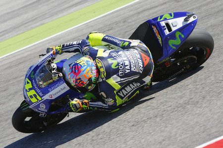 MotoGP San Marino 2014: la victoria y Valentino Rossi se citan en Misano