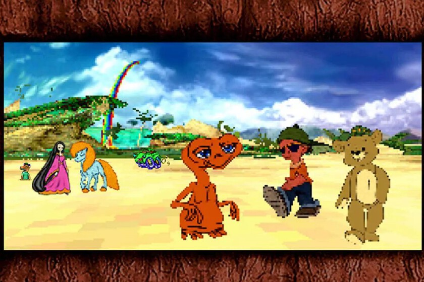 10 años antes de Twitter esta red social apadrinada por Spielberg fue uno de los proyectos más bonitos de la historia del videojuego