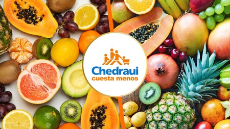 Ofertas en Martimiércoles Chedraui del 17 y 18 de junio de 2025: 3x2 en pescados y mariscos, precios especiales en panadería y más