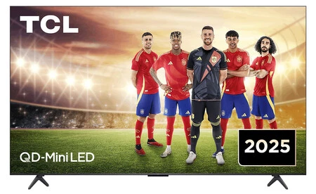 Tcl 65 Miniled