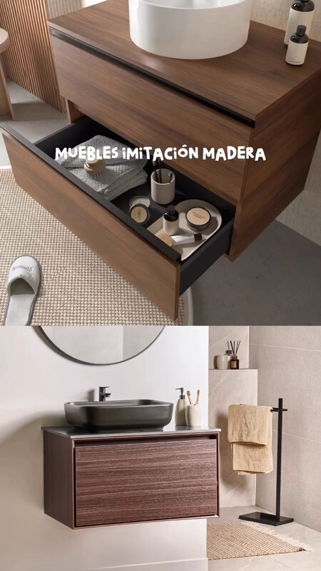 baño