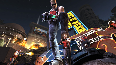 The Darkness, The Bureau: XCOM Declassified y Duke Nukem Forever ya son retrocompatibles en Xbox One