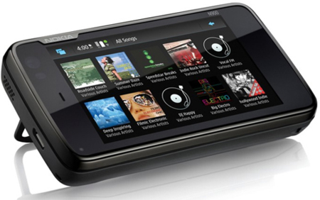 Nokia no permitirá las personalizaciones de las operadoras en sus teléfonos Maemo