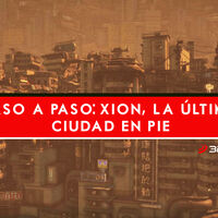 Stellar Blade, paso a paso de 'Xion, la última ciudad en pie' 