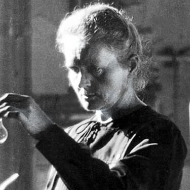 Vivir más o vivir mejor, la respuesta de Marie Curie: "La mejor vida no es la más duradera, sino la que está repleta de buenas acciones"