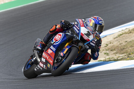 Razgatlioglu Estoril Sbk 2022 4