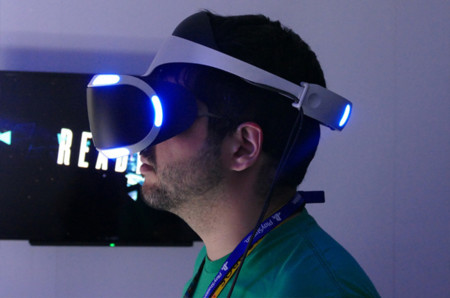 La idea de Apple sobre la Realidad Virtual