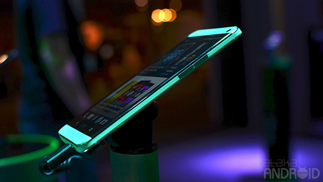 HTC One