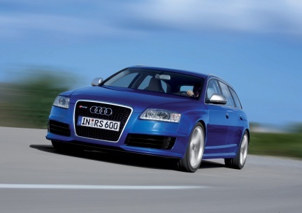 Precios del Audi RS6 Avant