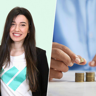 Alina Dragos, experta fiscal: "Aunque la herencia no se haya repartido todavía. Hacienda ya te considera propietario"