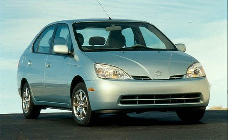 Algunas curiosidades sobre las ventas de híbridos Toyota y Lexus