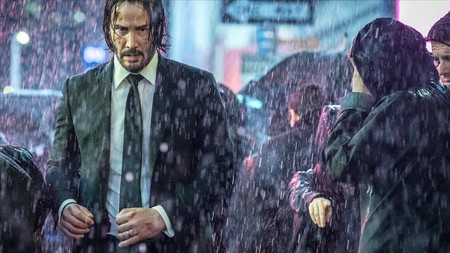 Por qué John Wick se ha alzado como el gran héroe de acción del cine en la última década