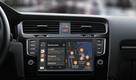 Arrancar el coche desde la app "Car": CarPlay prepara mejoras en integración y control del vehículo, según Bloomberg