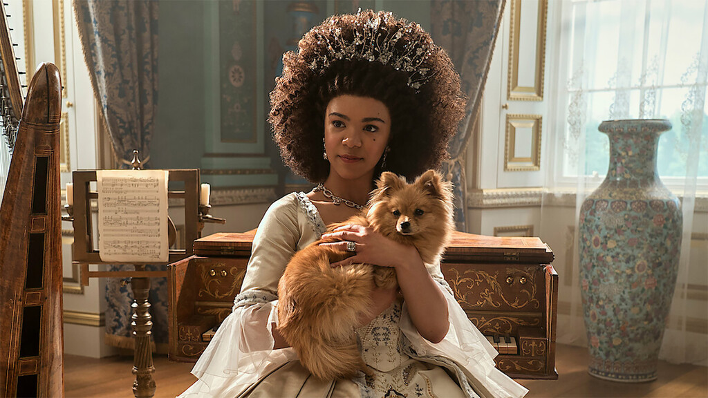 La temporada 4 de 'Los Bridgerton' nos dejó varios guiños a la mejor historia de amor de la serie de Netflix, aunque uno de sus protagonistas lleva años sin aparecer