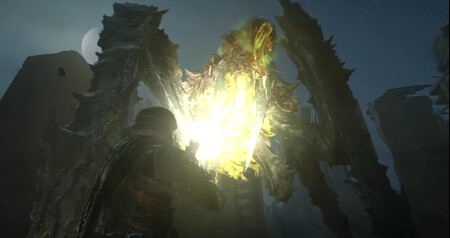 Playstation Revela Las Primeras Imagenes De Helldivers 2 X Halo Asi Se Ve Master Chief Peleando Por La Supertierra