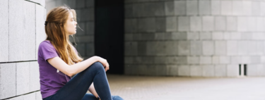 Que tu hijo adolescente no quiera socializar no significa que tenga un problema. Lo mejor es no forzarlo 