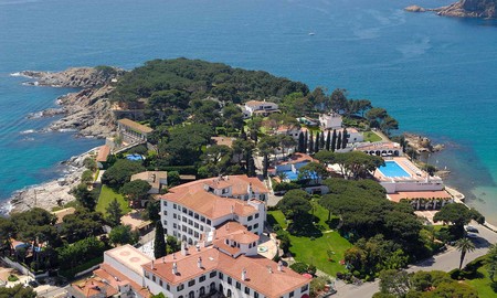 El hotel español favorito de Ava Gardner y Orson Welles se renueva