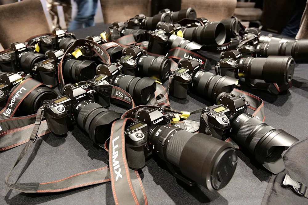 Foto de Muestras Panasonic S1R y S1 (8/34)