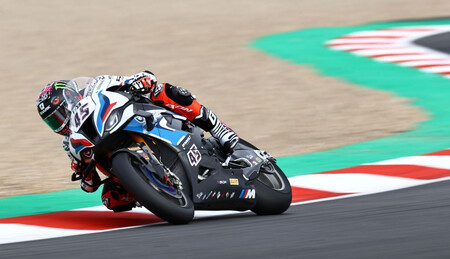 Redding Francia Sbk 2022