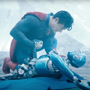 Superman Imagen