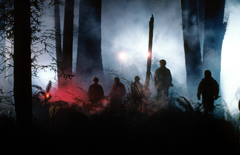 Últimos días para ver en Netflix esta obra maestra de Steven Spielberg. Un clásico imprescindible de la ciencia ficción que redefinió el cine familiar