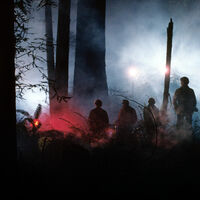 Últimos días para ver en Netflix esta obra maestra de Steven Spielberg. Un clásico imprescindible de la ciencia ficción que redefinió el cine familiar 