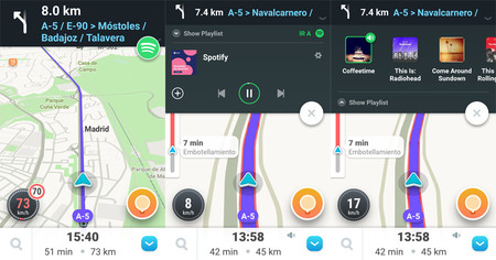 Waze: 21 trucos de navegación para Android y iPhone