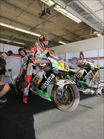 Stefan Bradl