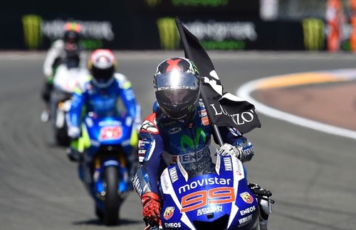 MotoGP Italia 2015 ¿estamos preparados?
