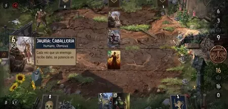 ウィッチャーの物語