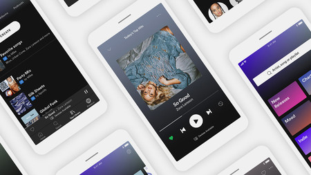 Spotify experimenta un desgaste de usuarios de pago mayor en EEUU debido a la competencia de Apple Music y otros servicios