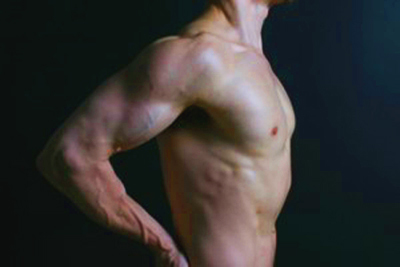 Abdominales; ¿en suelo o en máquina?