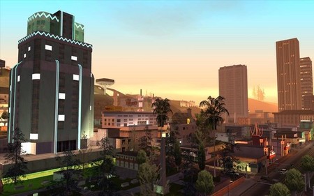 Pues sí, Grand Theft Auto: San Andreas va a salir en Xbox 360 con algunos retoques