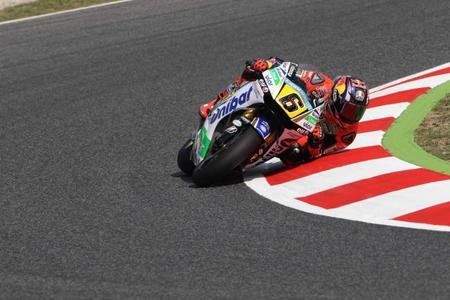 MotoGP Catalunya 2014: el gran premio en fotos