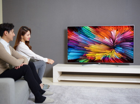 Tipos de HDR en televisores: breve guía para no equivocarte