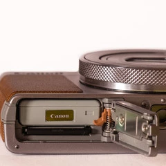 Foto 3 de 17 de la galería canon-powershot-g9x-mark-ii en Xataka Foto