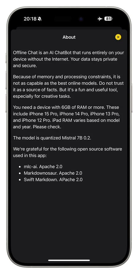 iPhoneでAIを使う方法 003
